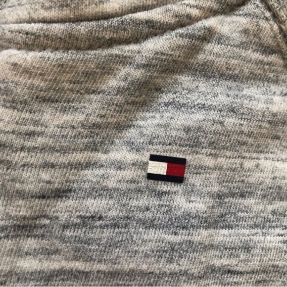 Tommy Hilfiger Gray Women's Sweater - Picture 2 of 8